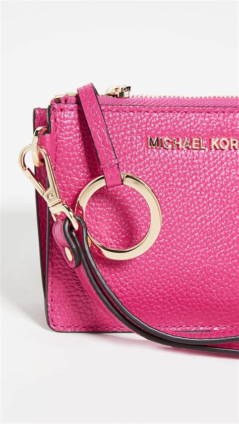 Michael Kors small coin purse